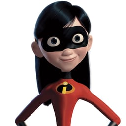 Violet Parr