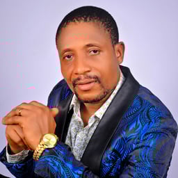 Apostle Dr. David E Alban