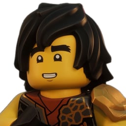 Cole Ninjago