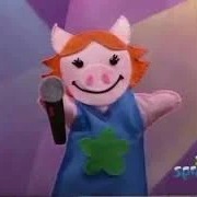 Patty (The Sprout Sharing Show)