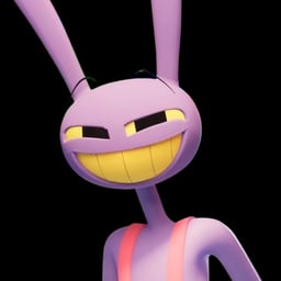 Dynamic Male Performer