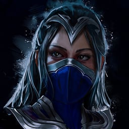 Kitana [Mortal Kombat 1] (Español Latino 🇲🇽)