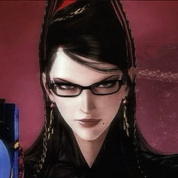 Bayonetta (Japonés)