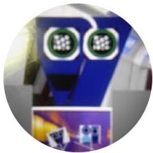 Jerrel Jasper The Noggin Fanboy