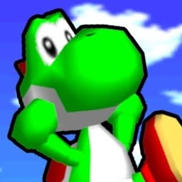 Yoshi (N64)