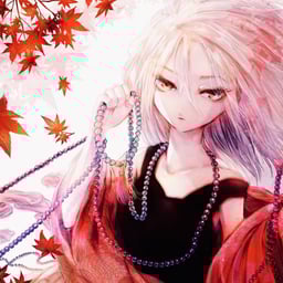 アンナ　ボイス