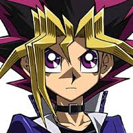 Yugi Muto