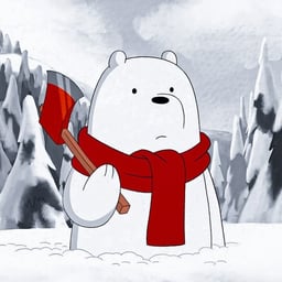 Polar [Escandalosos] [Latino]