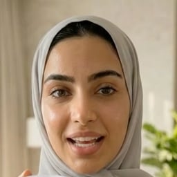 صوت عربي واضح