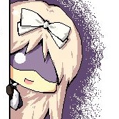 Dramatic Character Male