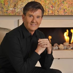 DANIEL O'DONNELL 