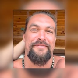 Jason Momoa 