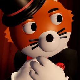 Calm Conversational Male