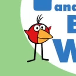 Chirp (Peep and the Big Wide World)