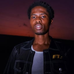 Kwesi Arthur 