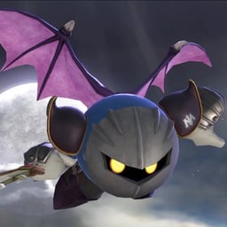 Meta Knight (SSBU)