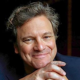 Colin Firth 