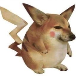 Playful Character Voice