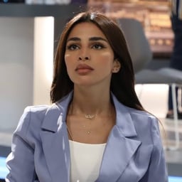 العنود سعود 