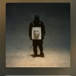 Warm Conversational Voice