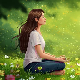 Emily (meditation)