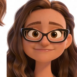 Ира мультик