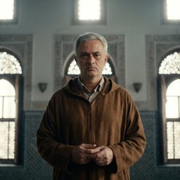 mourinho