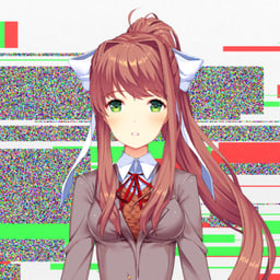 Monika DDLC