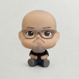 Clear English Narrator