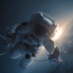 Voix Poétique Masculine