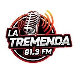 LA TREMENDA 91.3 FM