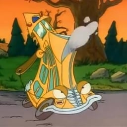 MSBTV/Nine-MSB VO (1994)