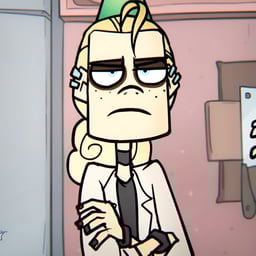 Dee-español latino (metal family