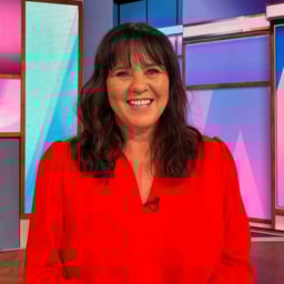 Coleen Nolan 