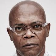 Samuel L. Jackson