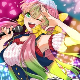 🍡Mitsuri kanrolli 🍥