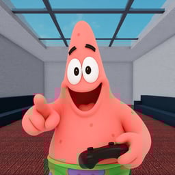 Patrick