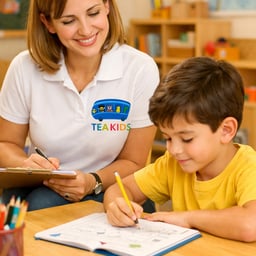 Voz Femenina Conversacional