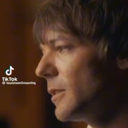 Louis Tomlinson 
