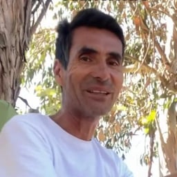 Roberto Carlos Inglés