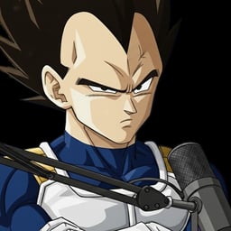 vEGETA CALMO