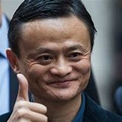 马云