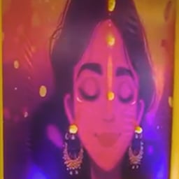 विश्वस्त पुरुष आवाज़