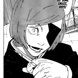 Expressive Young Male