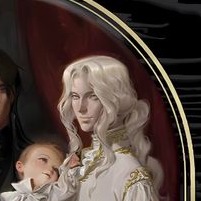 Alucard (Adrian Fahrenheit Țepeș)