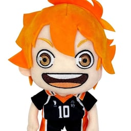 Hinata shoyo Plush 