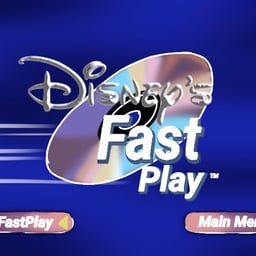 Disney’s fast play announcer