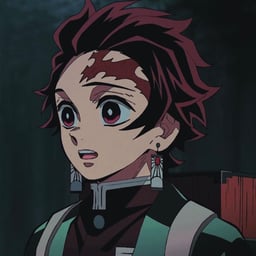 Tanjiro