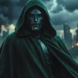 Deep Dramatic Narrator