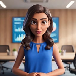 Voz Clara e Profissional